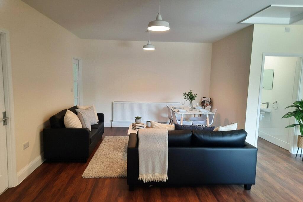 Main image of property: FFF Newman Hall, Grange Court Road, Henleaze, Bristol, BS9
