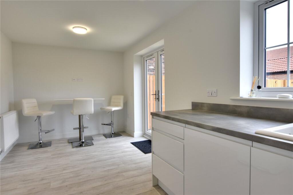 House in Bedale, North Yorkshire - View 5