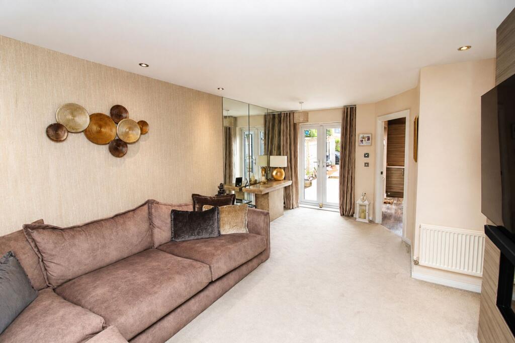 House in Sunderland, Washington - View 3