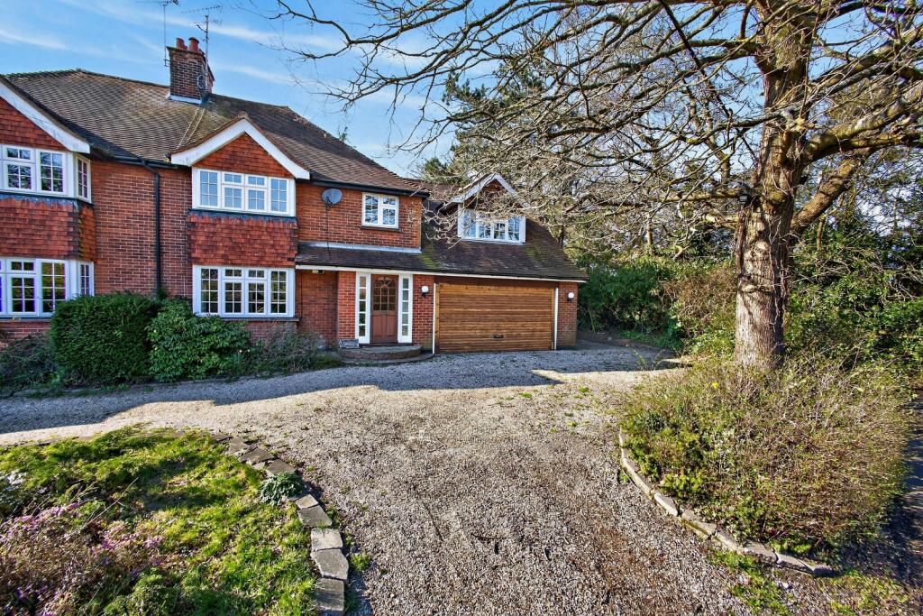 Main image of property: School Lane, Stock, Ingatestone, Essex