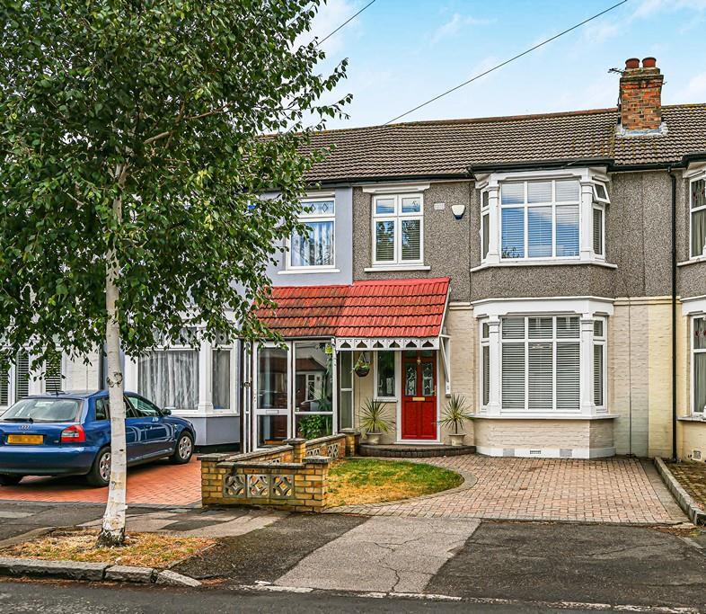 Main image of property: Middleton Avenue, Chingford