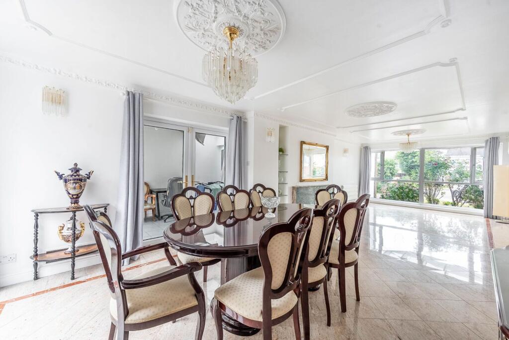 Main image of property: Bowls Close, Stanmore, HA7
