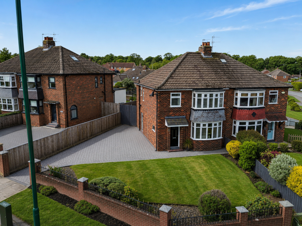 Main image of property: Sunnyfield, Ormesby
