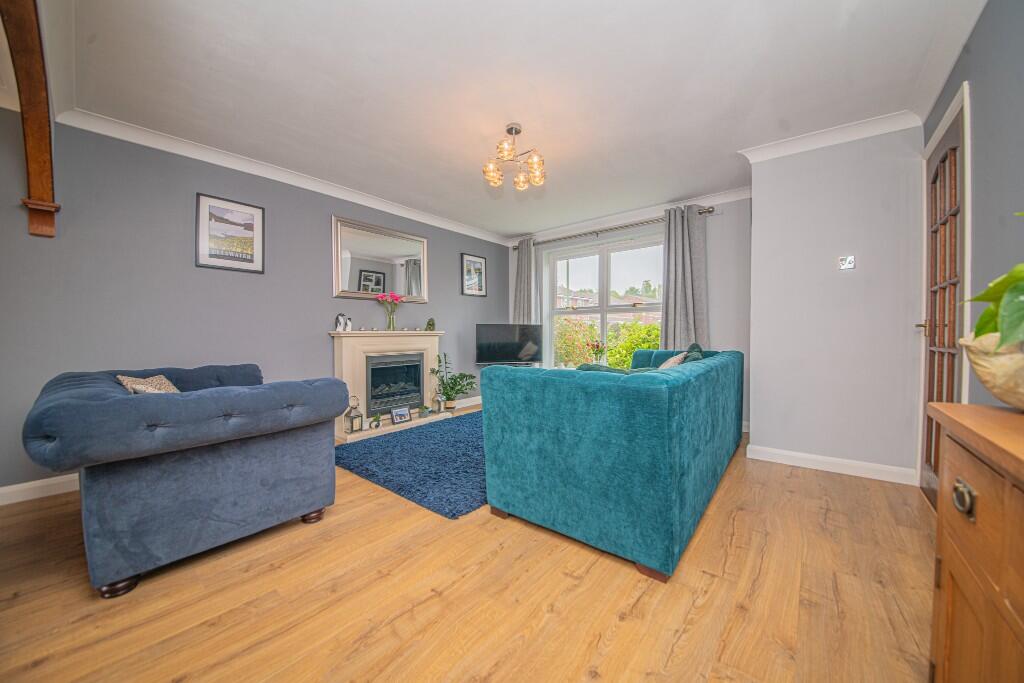 Michaels Way, Eastleigh, SO50 photo 3