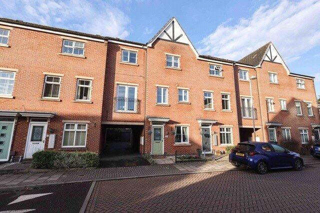 William Road, Birmingham, West Midlands, B31