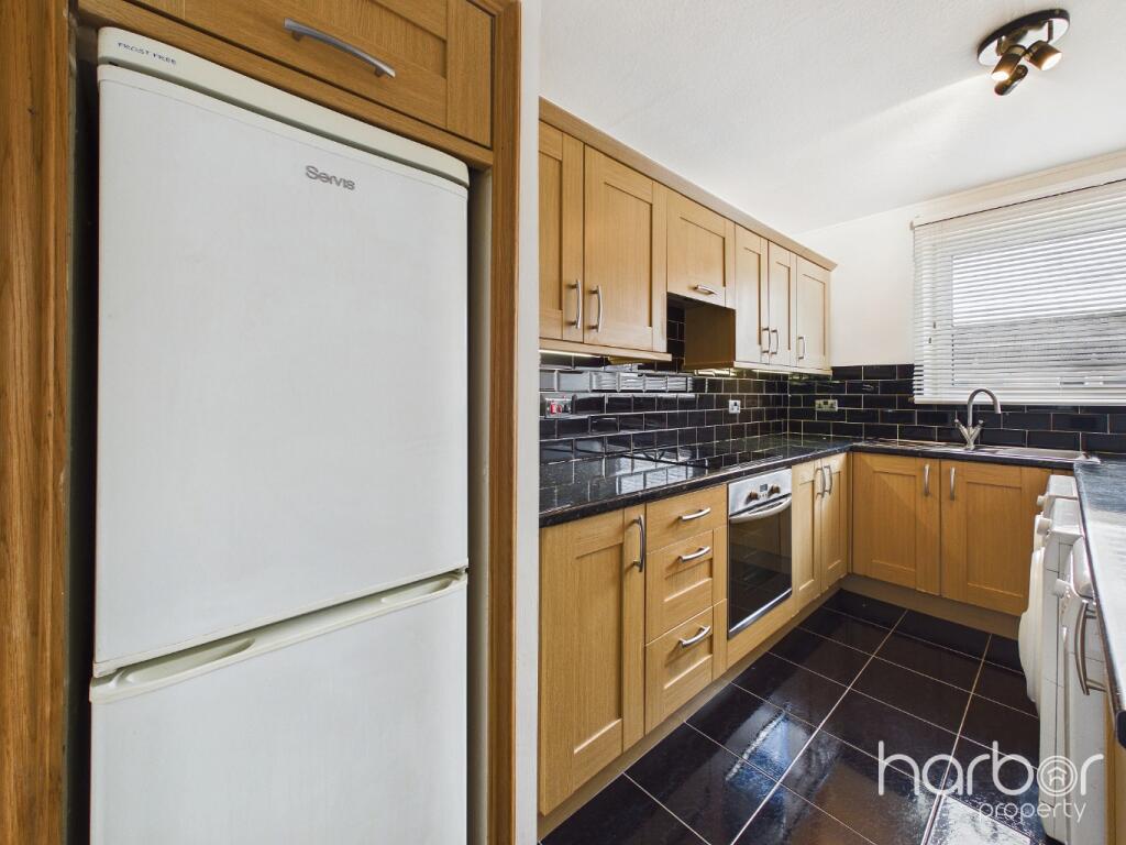 Mossvale Walk, Craigend, Glasgow, City of Glasgow, G33 5PF photo 4