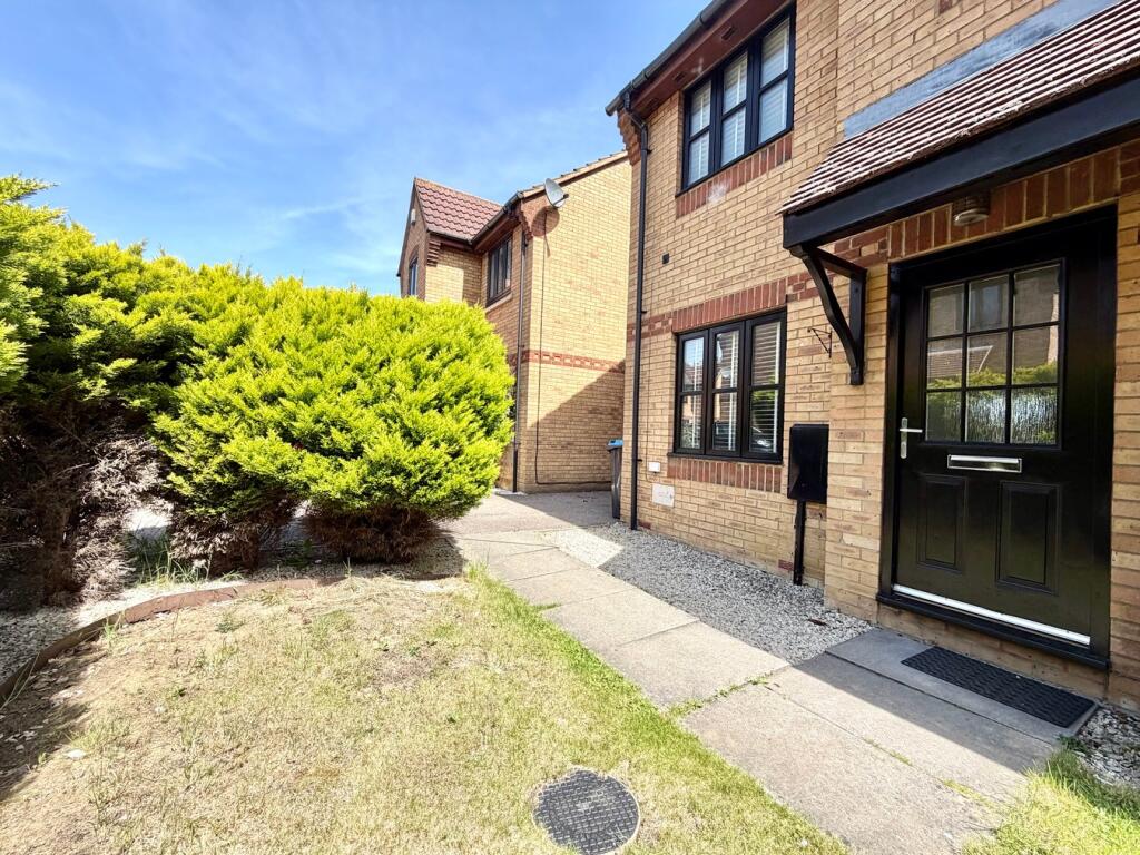 House in Milton Keynes, Monkston, Kents Hill, Monkston and Brinklow - View 2