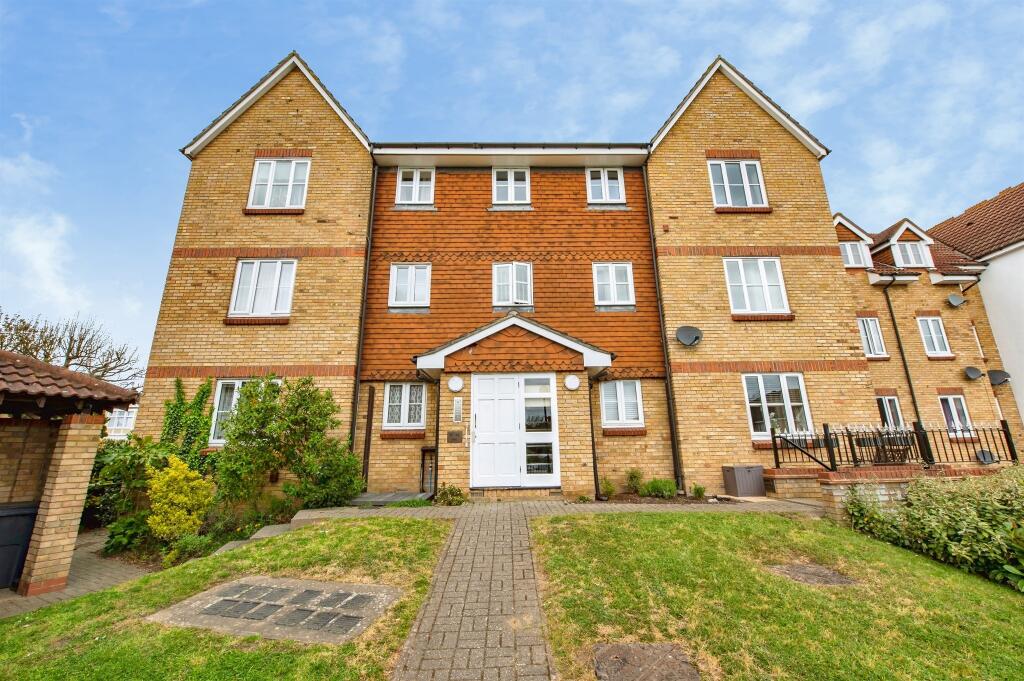 Main image of property: Highgrove Mews, Grays