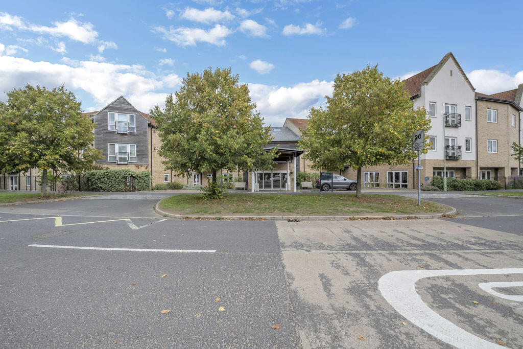 Main image of property: Airfield Road, Bury St. Edmunds