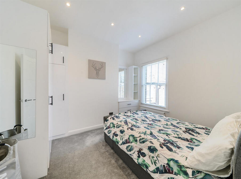 Apartment in London, Kensal Town, Queen's Park - View 3