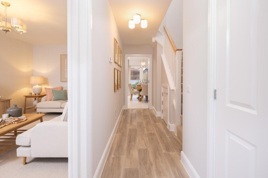 House in Fareham, Dashwood, Funtley - View 5