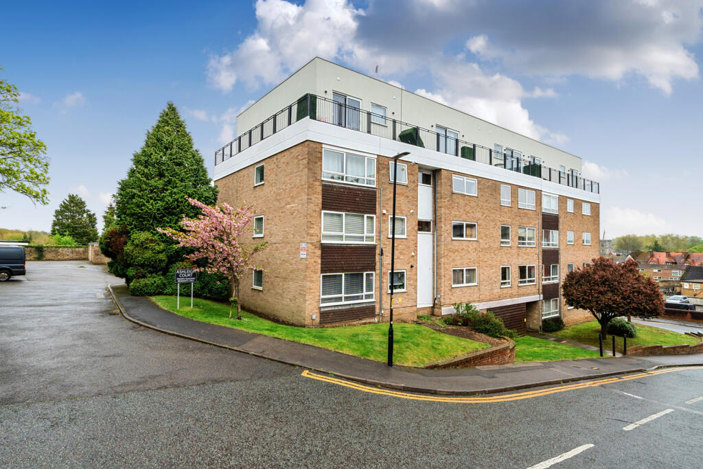 Main image of property: Solomons Hill, Rickmansworth, Hertfordshire