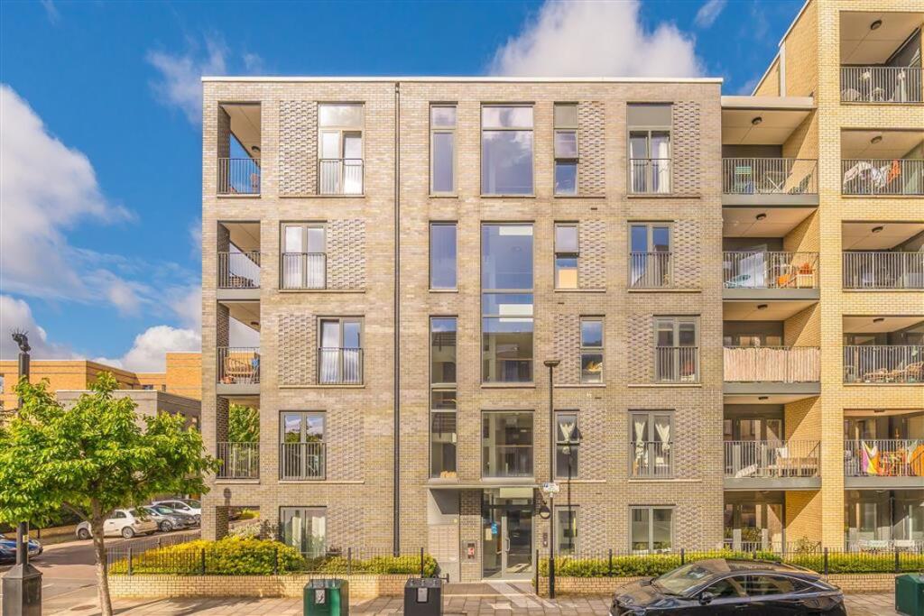Main image of property: Bramah Road, Oval
