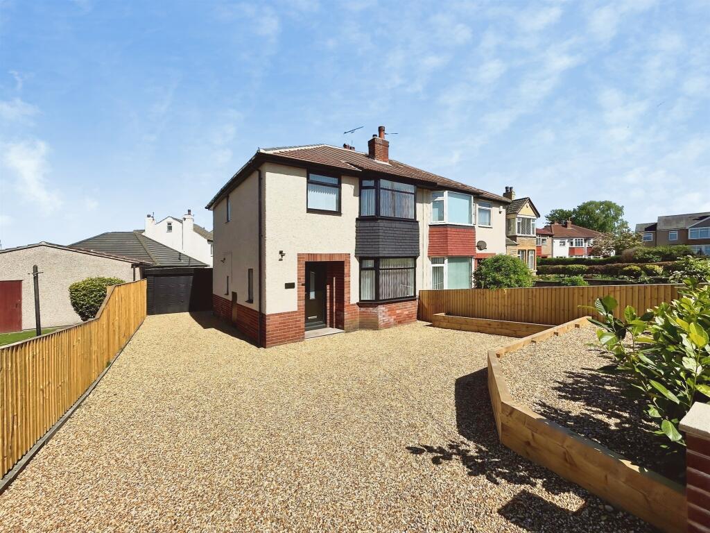 Main image of property: The Haven, Leeds