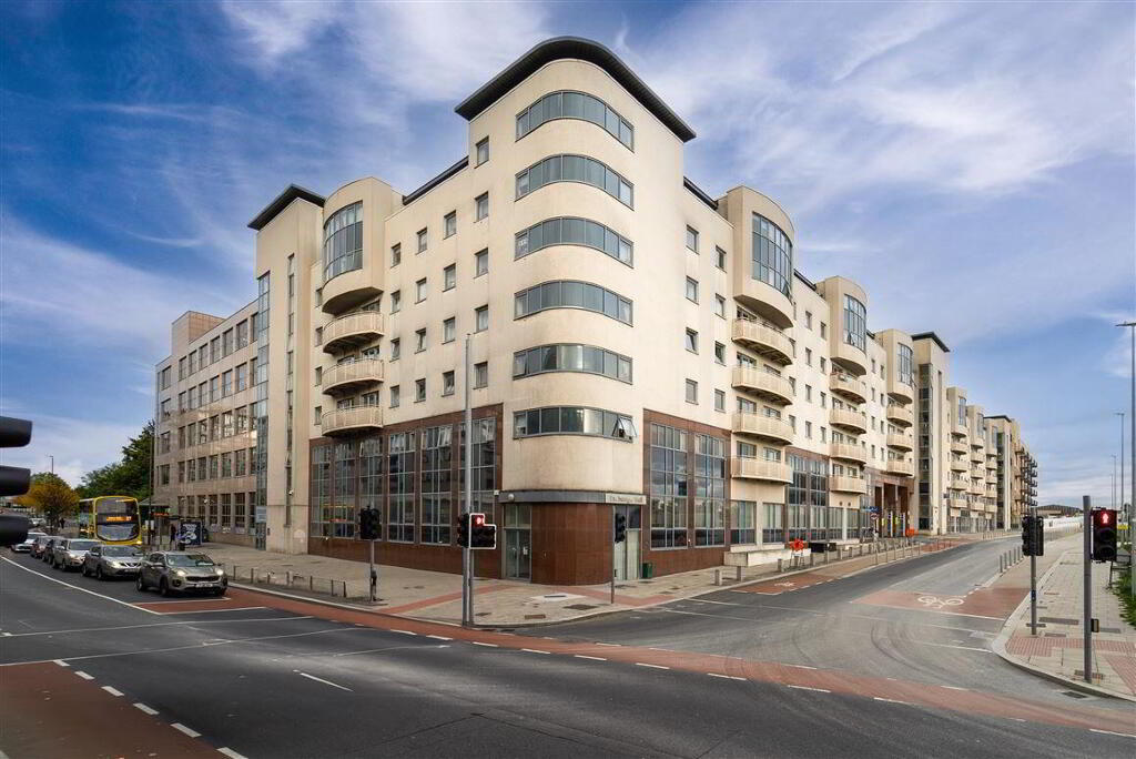 Main image of property: 77 Exchange Hall, Tallaght, Dublin