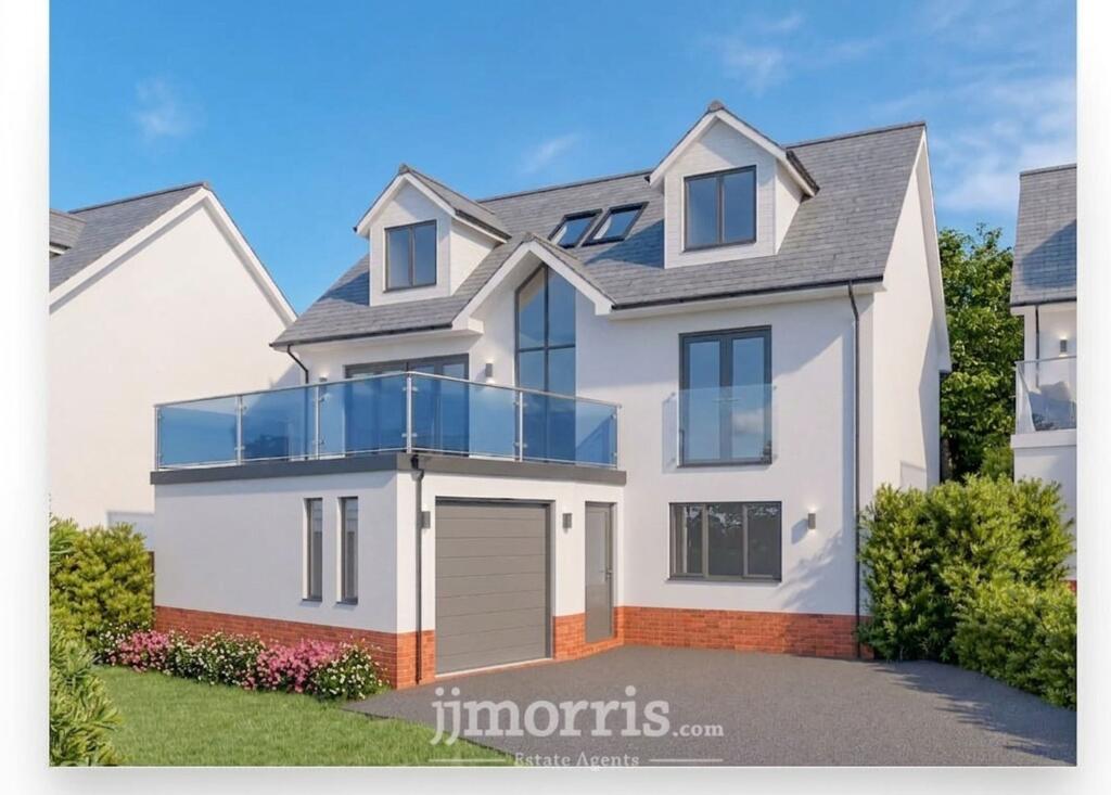 Main image of property: Dolphin Court, New Quay, SA45