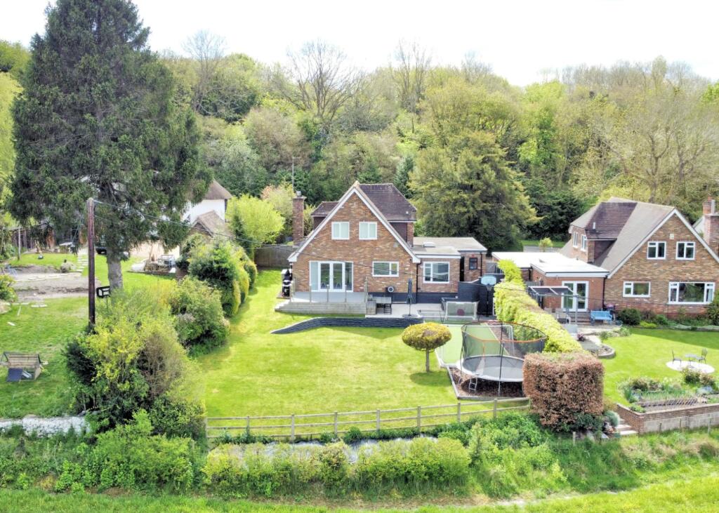 Main image of property: Butlers Cross
