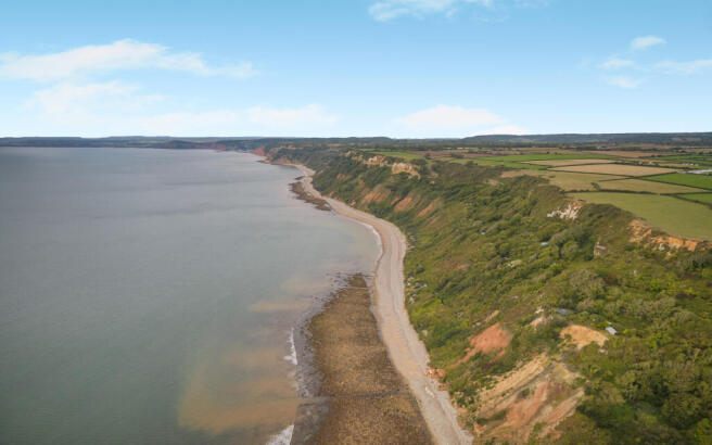 Littlecombe Shute, Branscombe, Seaton, Devon EX12 3DP