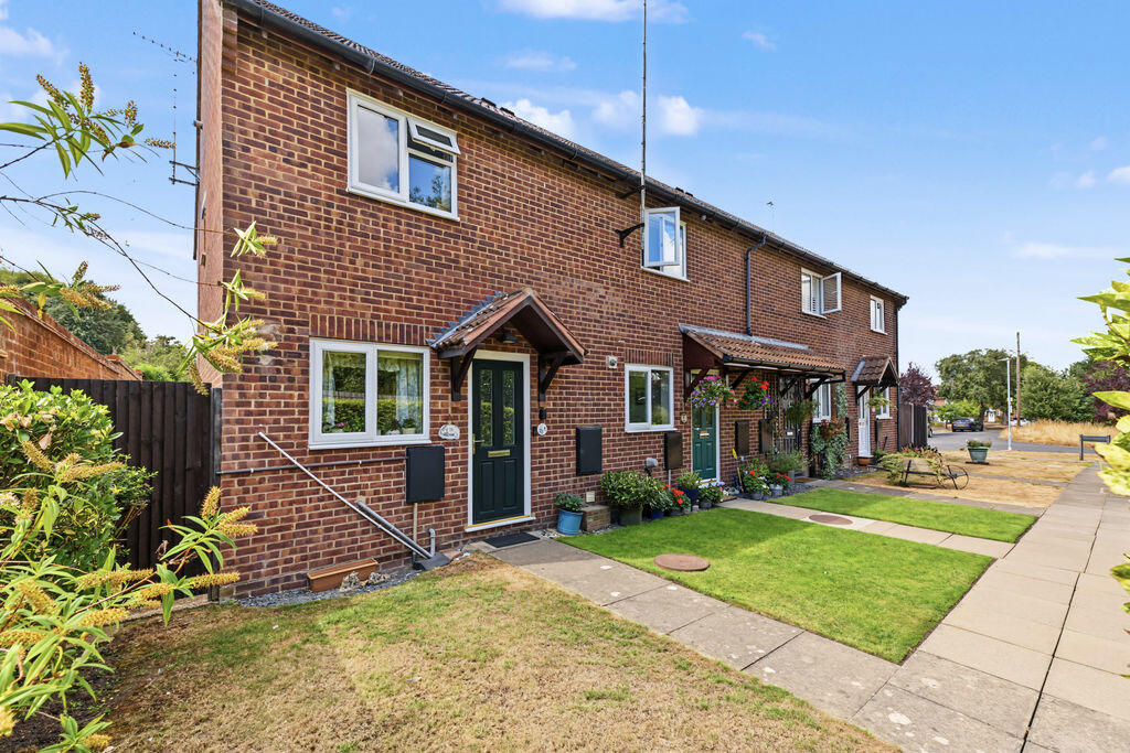 Main image of property: Oak View, Hemel Hempstead