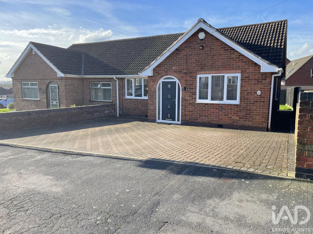 Main image of property: Windmill Road, Coventry, CV7