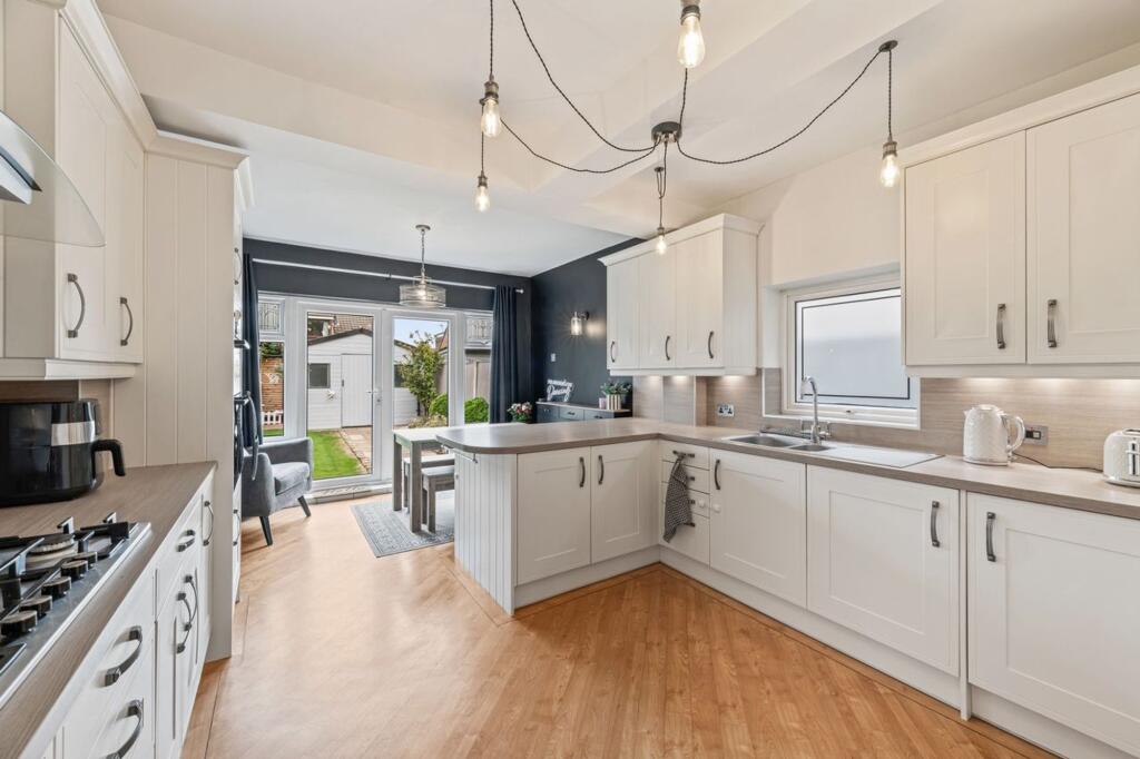 House in Warrington - View 5