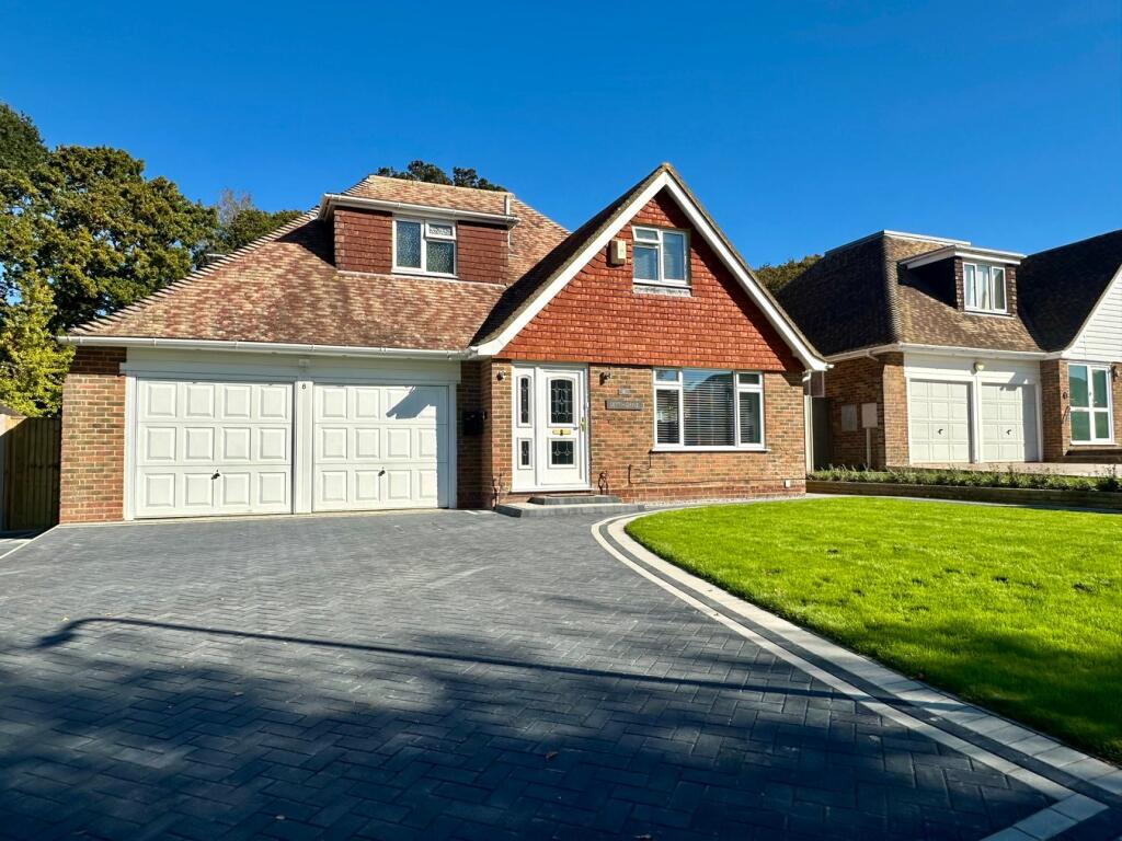 Main image of property: Fryatts Way, Bexhill-on-Sea, TN39