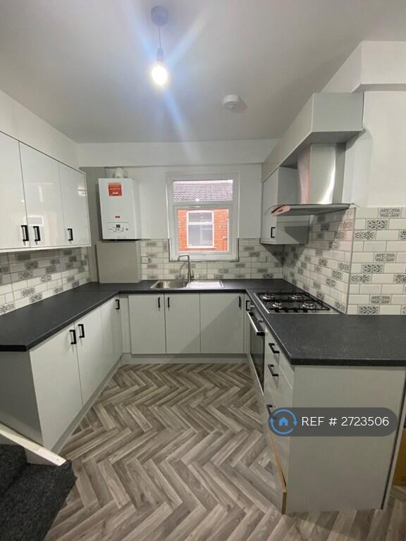 Main image of property: Evington Road, Leicester, LE2