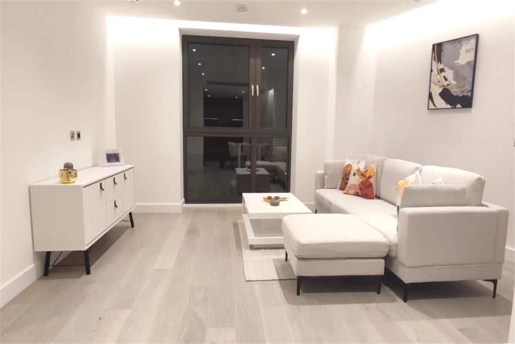 Main image of property: Signature House, Jubilee Walk, WC1X