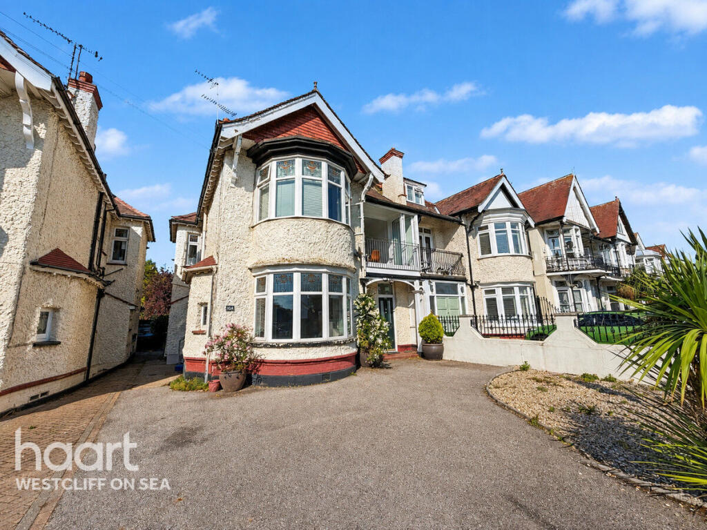 Main image of property: Gloucester Terrace, SOUTHEND-ON-SEA