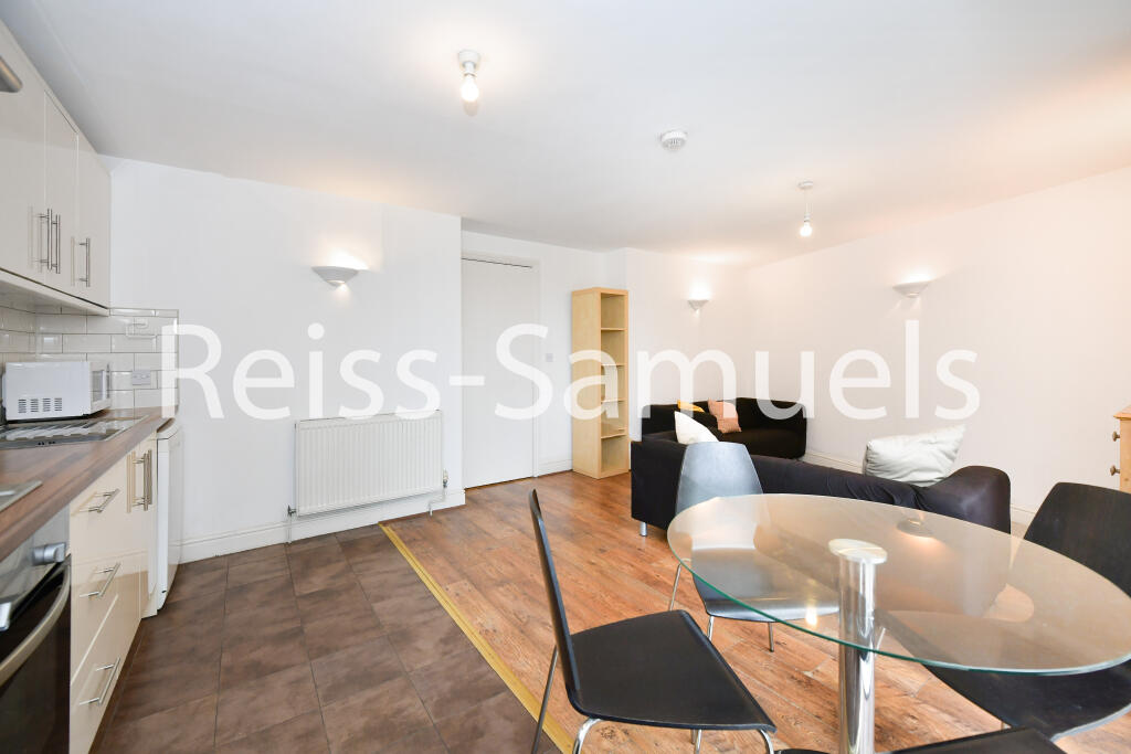 3 bedroom apartment for rent