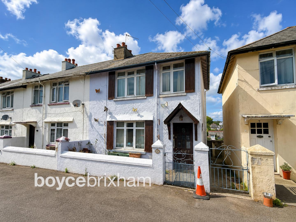 Main image of property: Upton Manor Road, Brixham