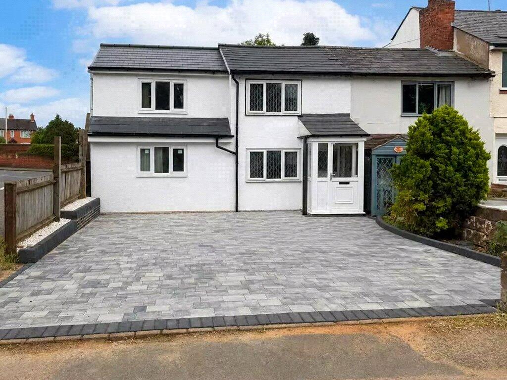 Main image of property: Birmingham Road, Bromsgrove, B61
