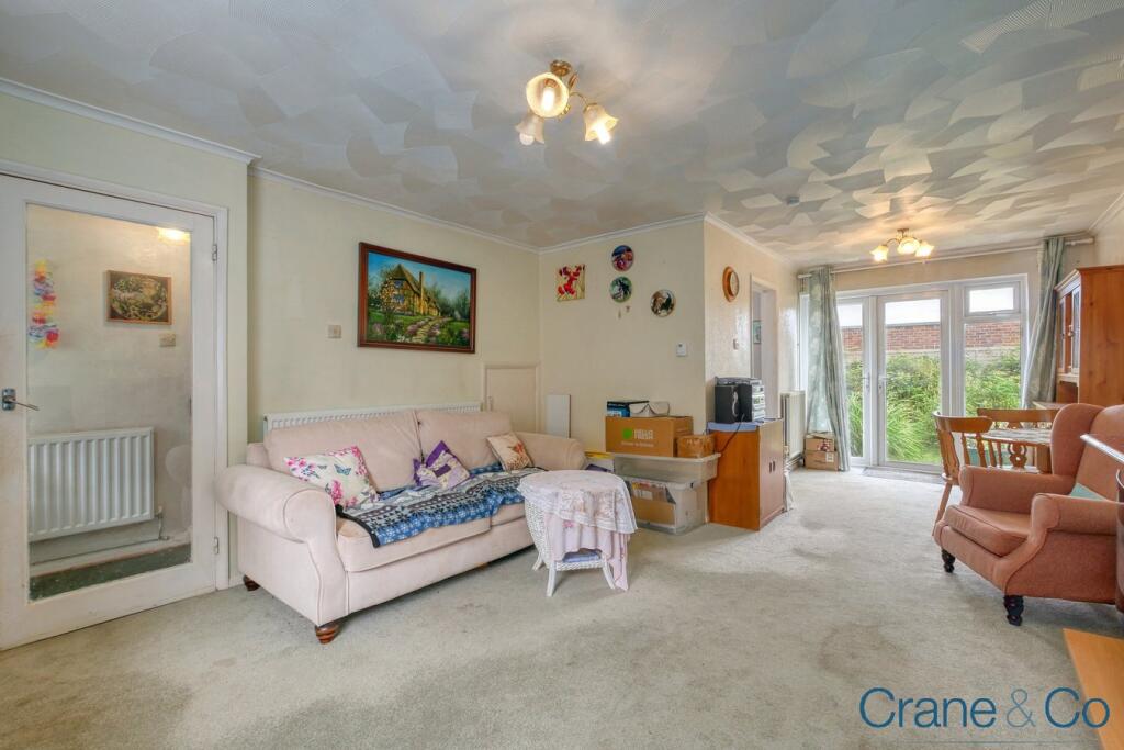 Oxendean Gardens, Eastbourne, BN22 photo 4