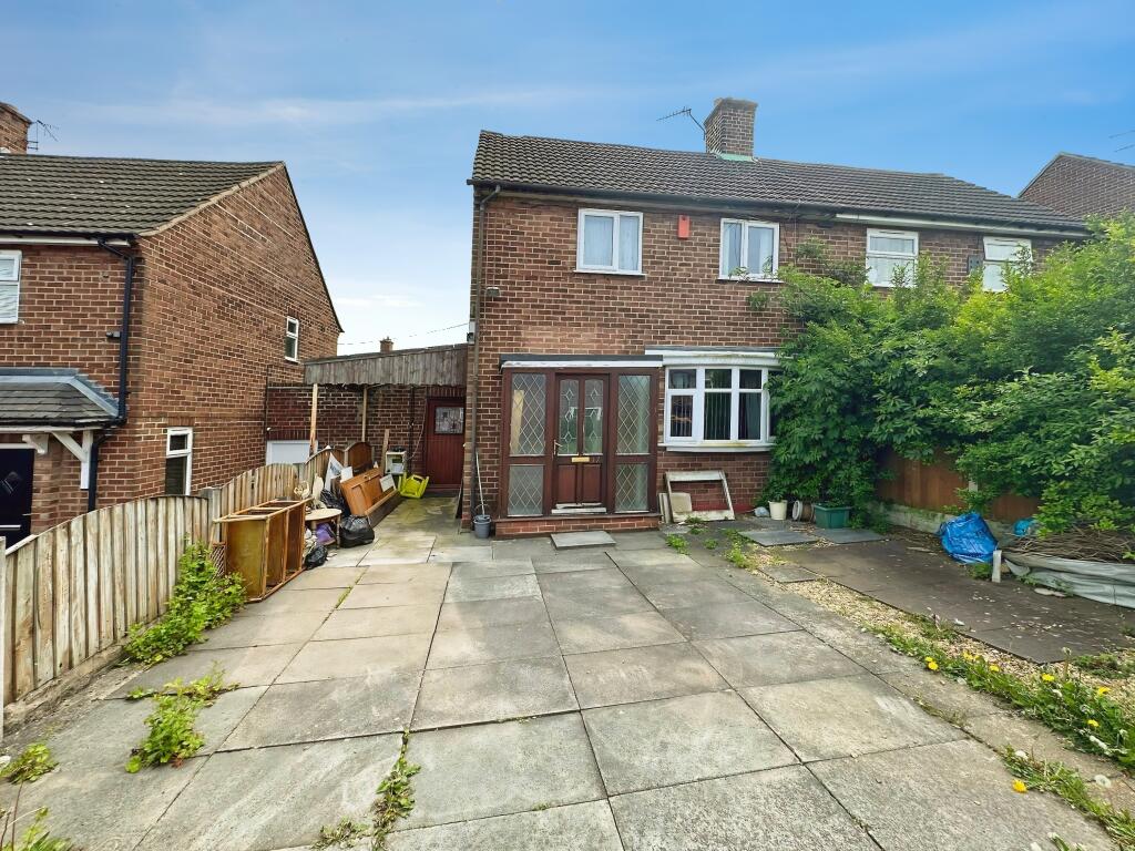 Main image of property: 17 Grasmere Avenue, Newcastle, Staffordshire ST5 3HG