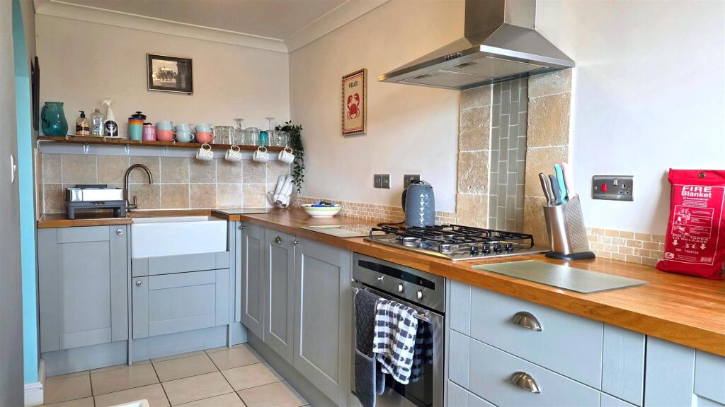 House in Great Yarmouth, Gorleston-on-Sea - View 4