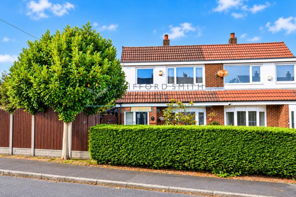 Main image of property: Redness Close, Nelson