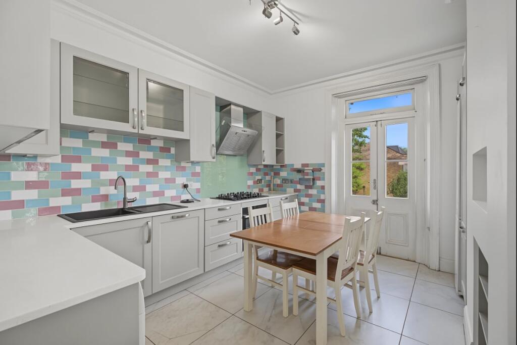 Main image of property: Harvist Road London NW6