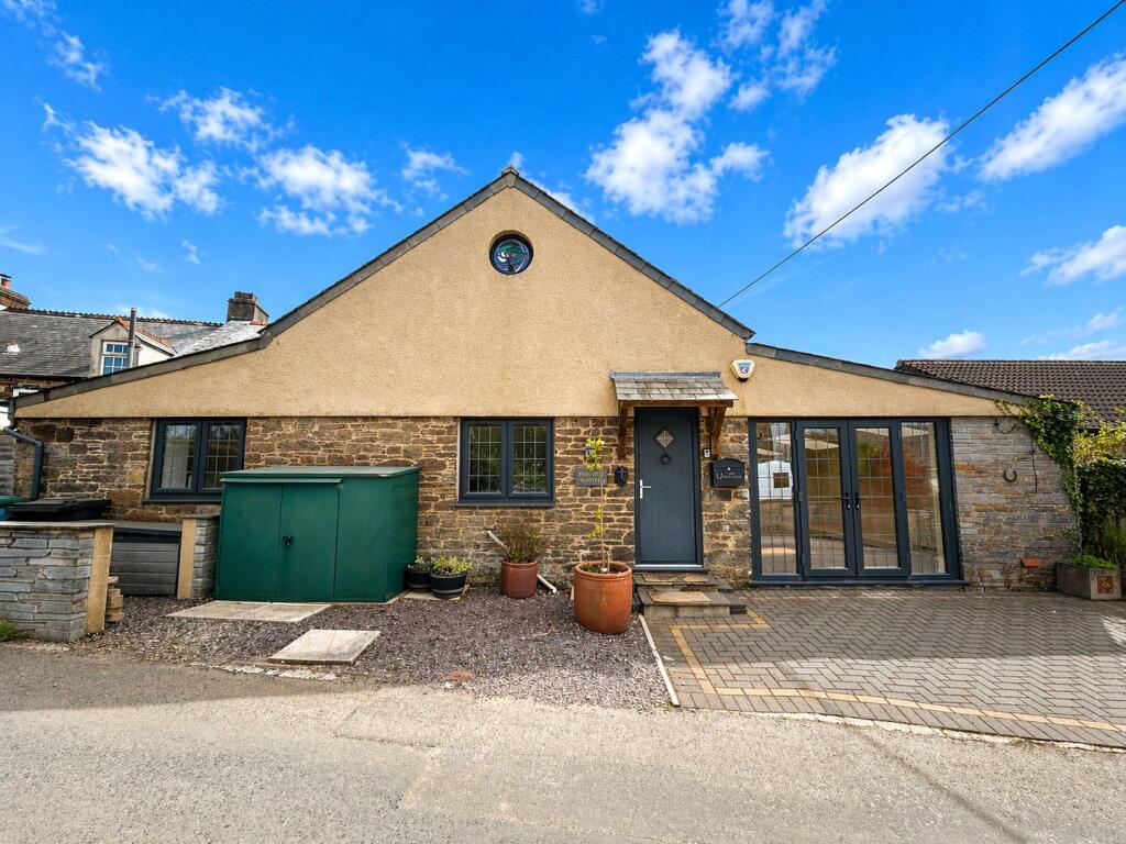 Main image of property: Coads Green, Launceston, Cornwall, PL15