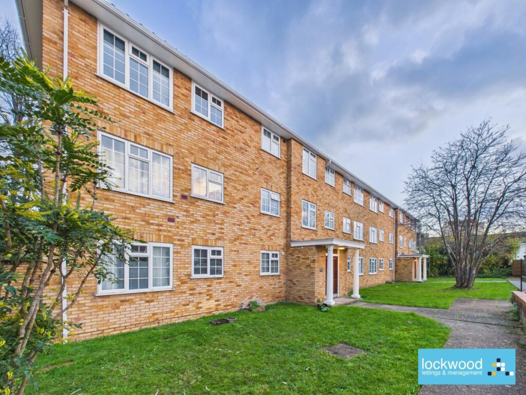 Main image of property: Robin Way, Staines