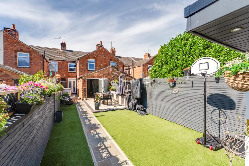 NN16 Avondale Road, Kettering - View 4