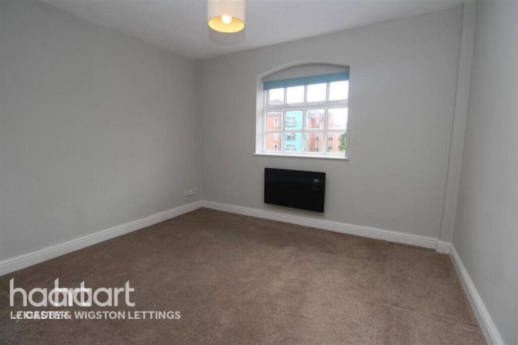 Apartment in Harborough, Market Harborough - View 5