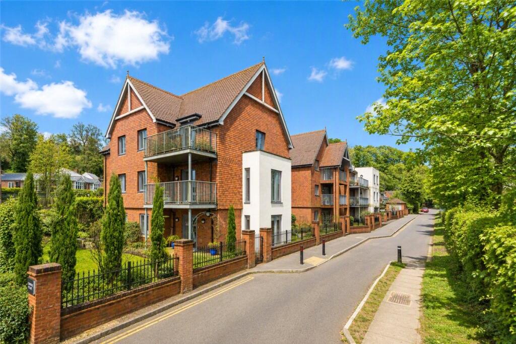 Main image of property: Granham Close, Marlborough, Wiltshire, SN8
