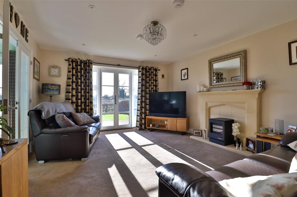 Additional image 10 of Westmead, Faulkland, Radstock, Somerset, BA3