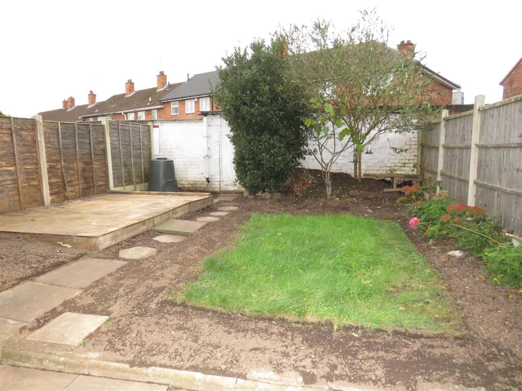 Additional image 5 of Coneyford Road, Shard End, Birmingham