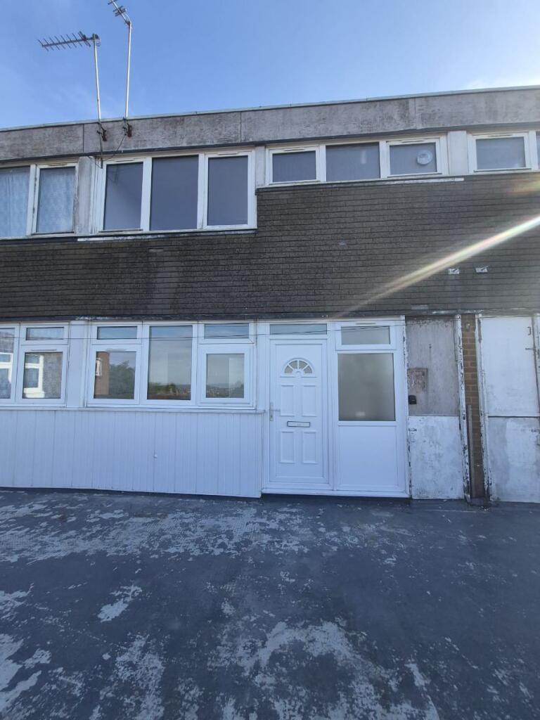 Wheatsheaf Road, Tividale, B69 1SL