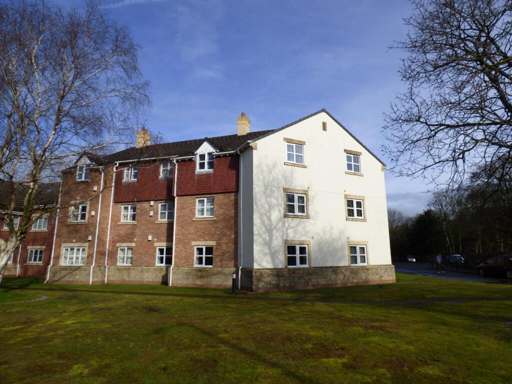 Main image of property: 43 Clifton Gate