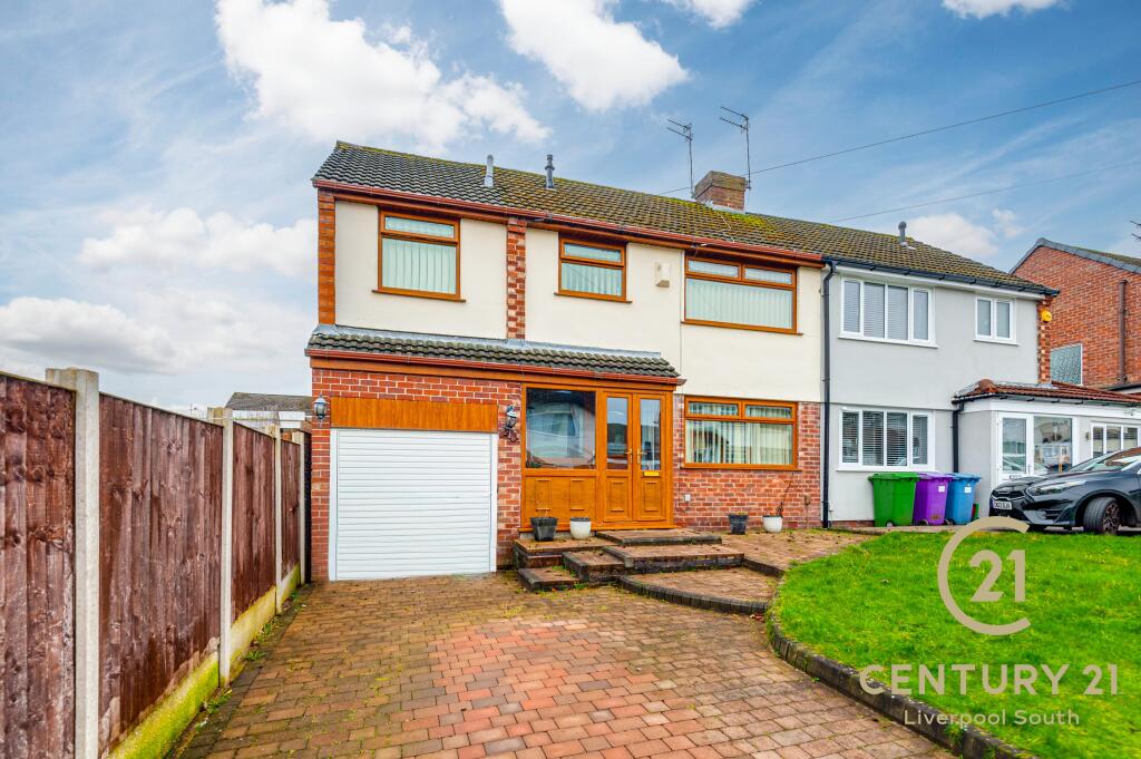 Main image of property: Leybourne Grove, Gateacre, Liverpool, L25