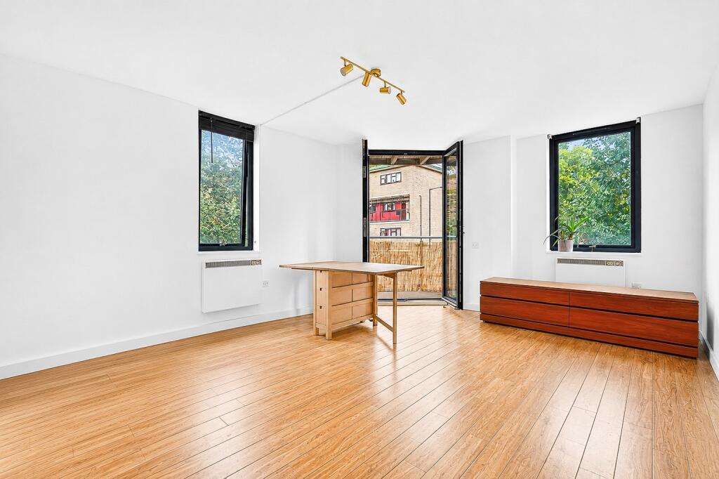 Main image of property: Murray Grove,
Hoxton, N1