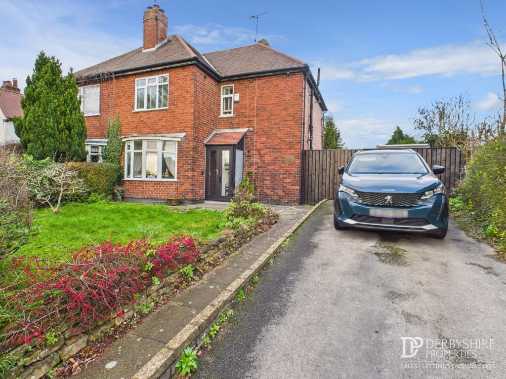 Main image of property: Longfield Lane, Ilkeston, DE7