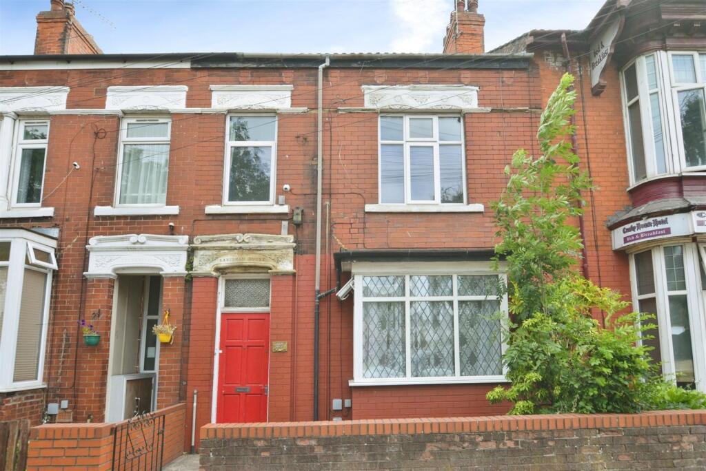 Main image of property: Frodingham Road, Scunthorpe